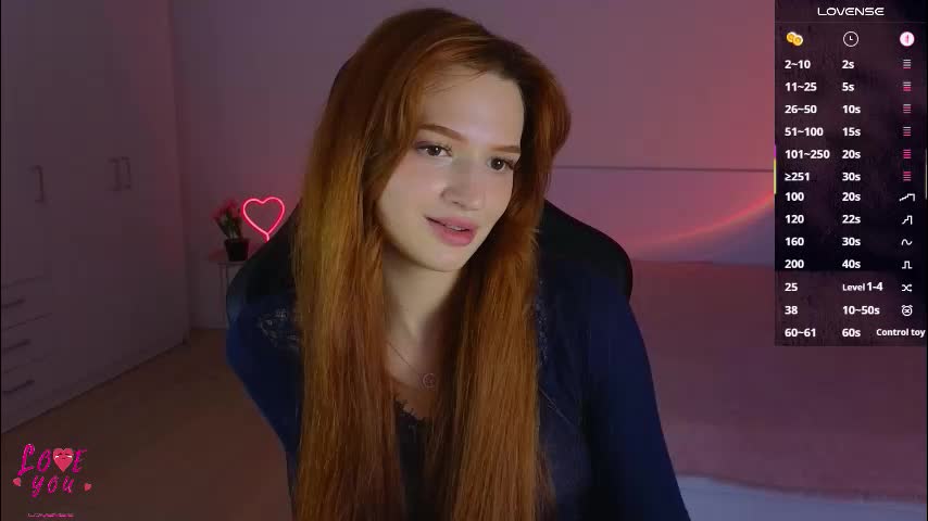 cuteariel7 Live Sex December 11, 2025