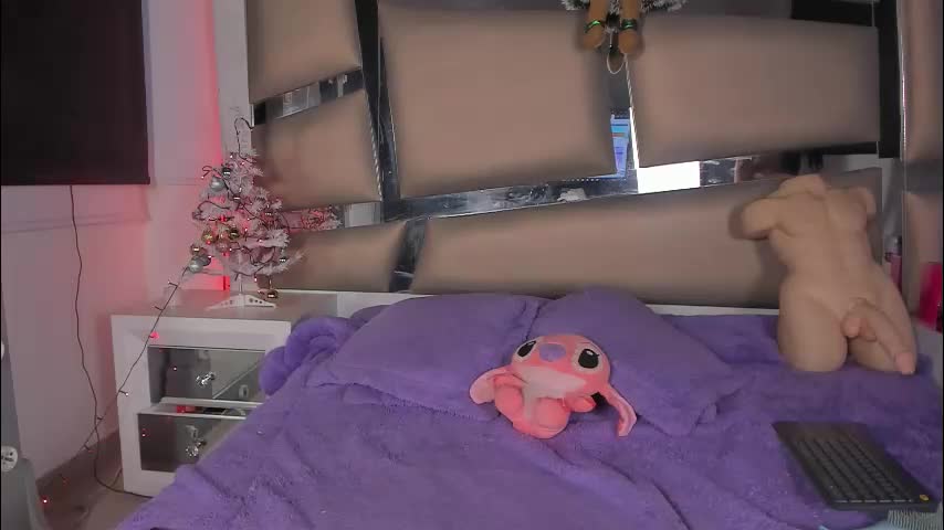 jadeestudios Live Sex December 11, 2025