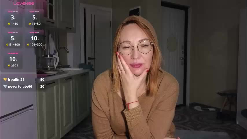 lyboff72 Live Sex December 11, 2025