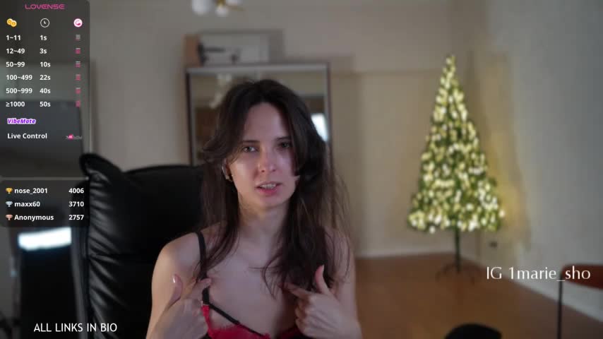 LAUREL_HAZEL Live Sex December 11, 2025