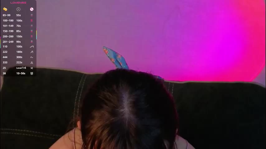 blushinbloom Live Sex December 11, 2025