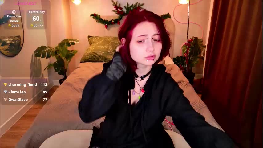 _l_o_r_r_y_ Live Sex December 11, 2025