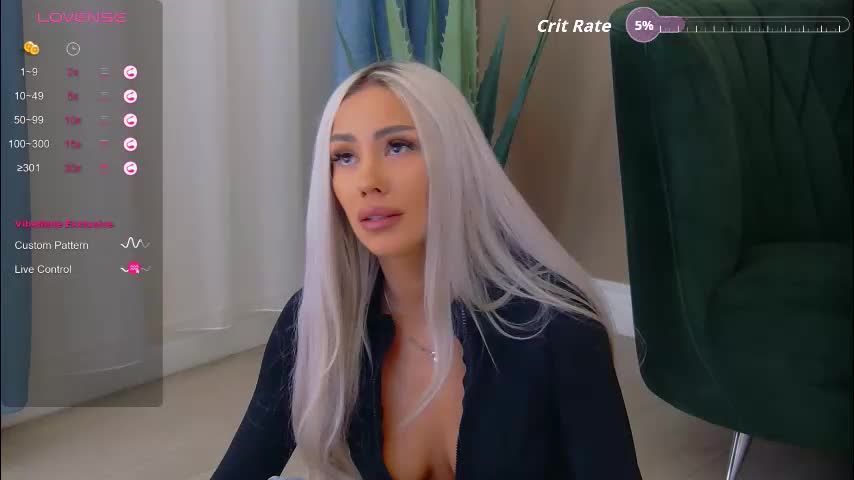 bailey_rush Live Sex December 11, 2025