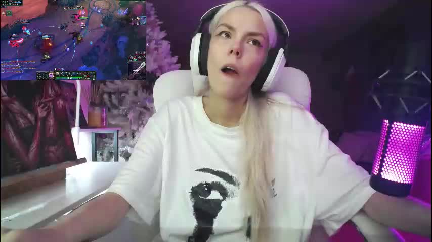 tinykylie Live Sex December 11, 2025