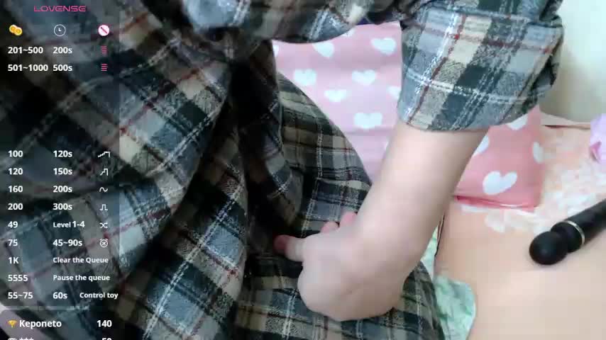 RoseStarr Live Sex December 11, 2025