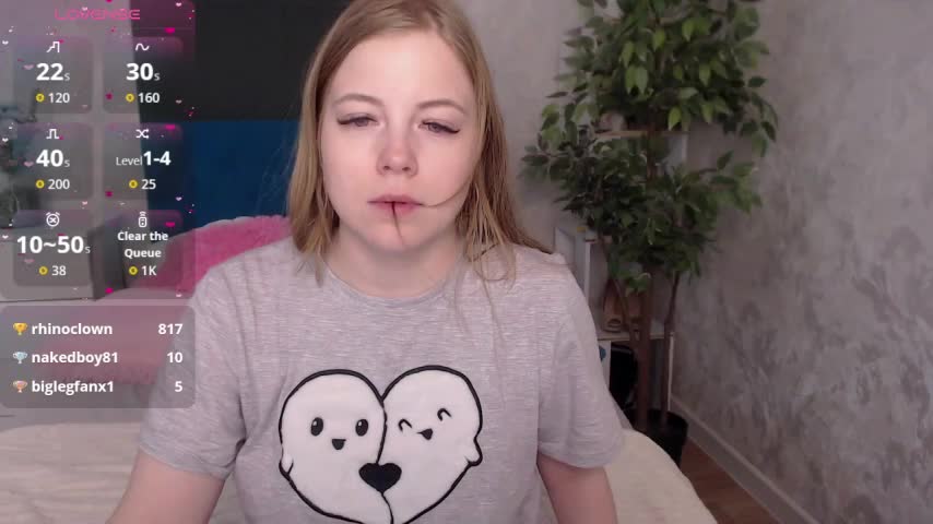 JennyyHot Live Sex December 11, 2025