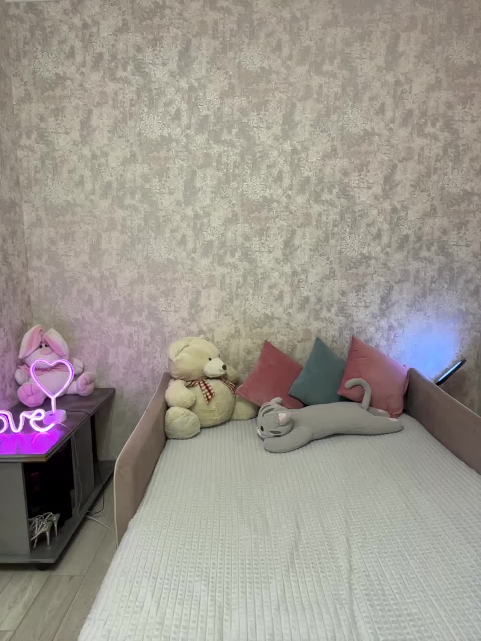 SeXXyMagic Live Sex December 11, 2025