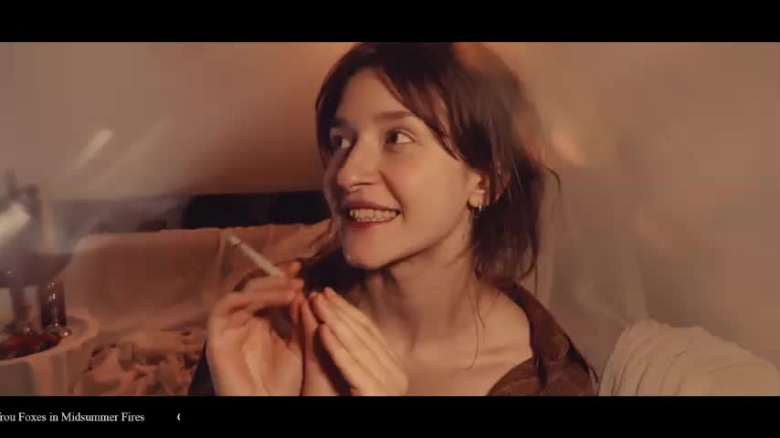 WebCora Live Sex December 11, 2025