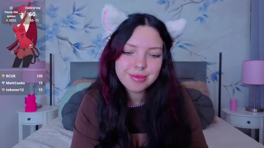 mars_elina_ Live Sex December 10, 2025