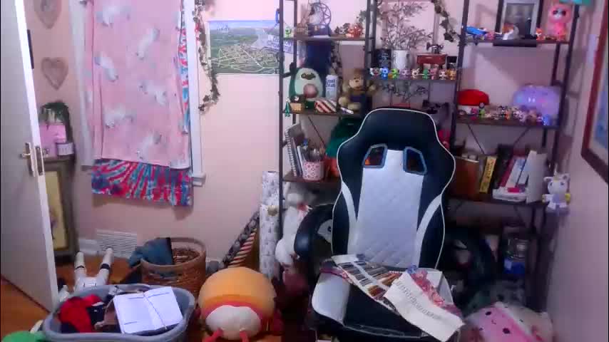 spawnofademon Live Sex December 11, 2025