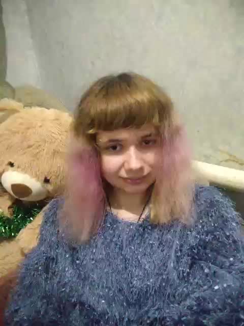 GrettaCandy Live Sex December 11, 2025