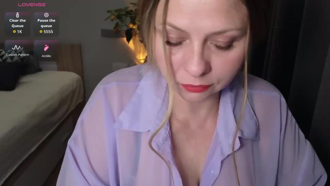 VeraAmour Live Sex December 10, 2025