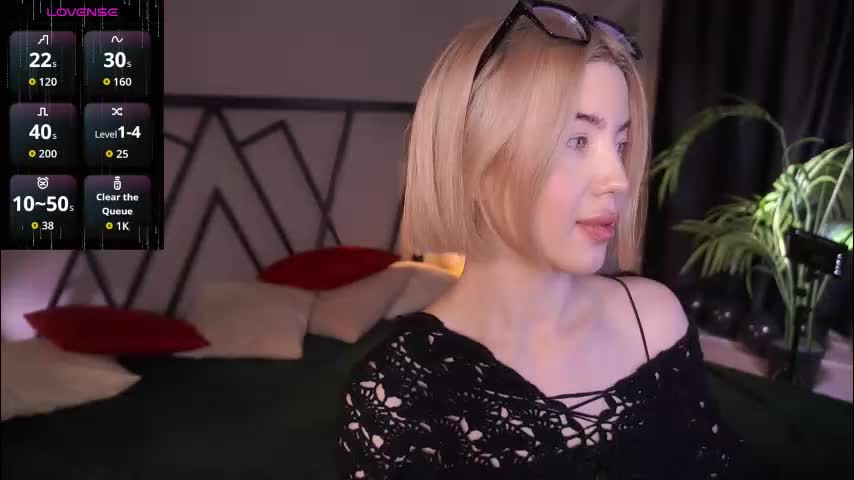 lindathacker Live Sex December 11, 2025
