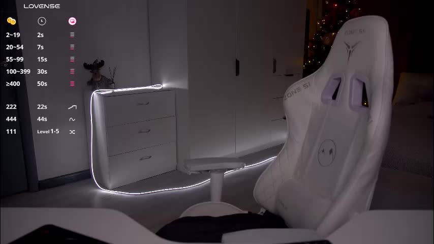 evelina_fox Live Sex December 11, 2025