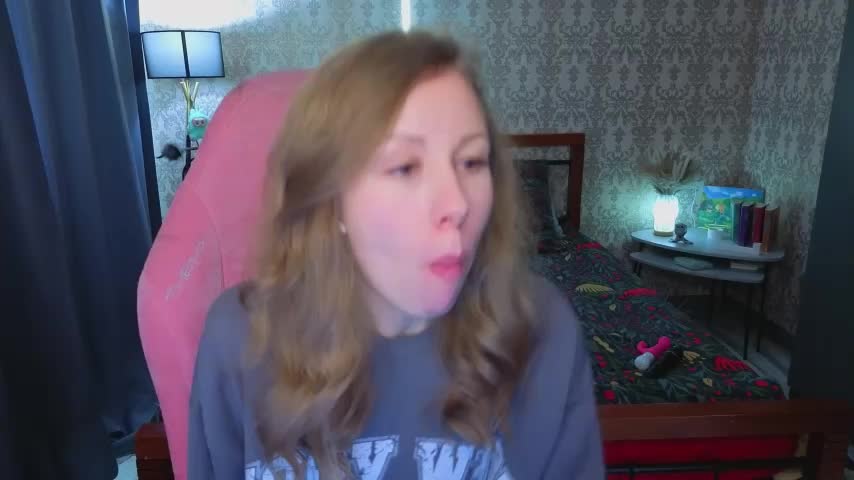 Lill_Mary Live Sex December 10, 2025