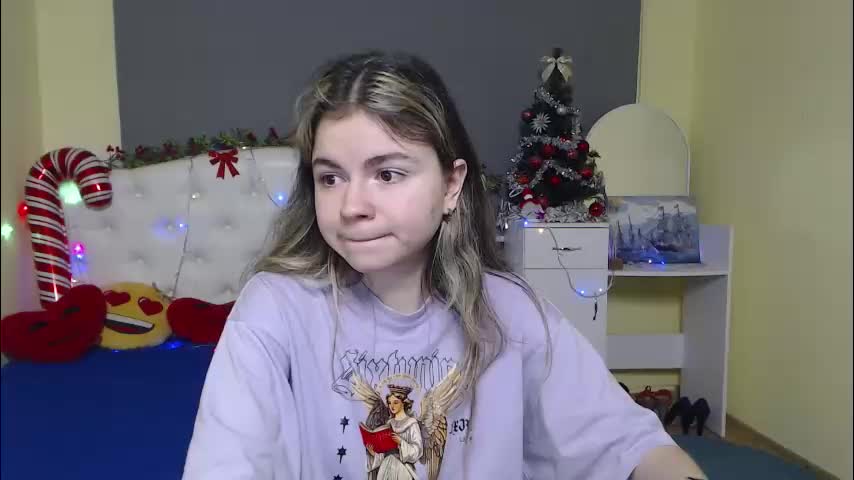 rrtinaredly Live Sex December 11, 2025