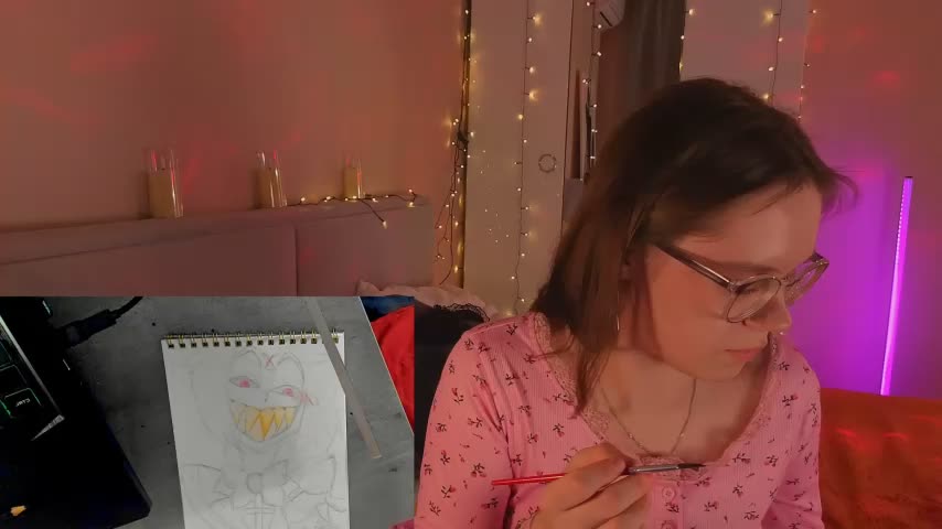 Mia_Luw Live Sex December 11, 2025