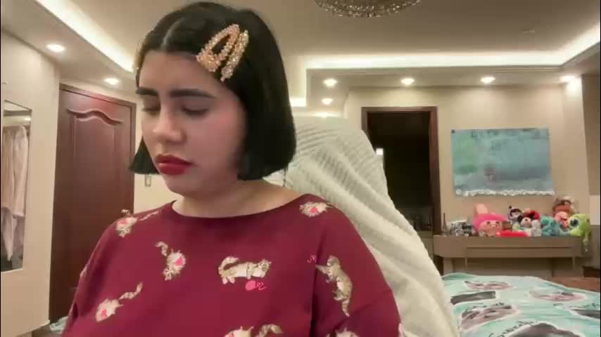 therealcamilabaddie Live Sex December 11, 2025