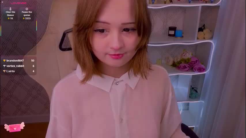 mary_u Live Sex December 11, 2025