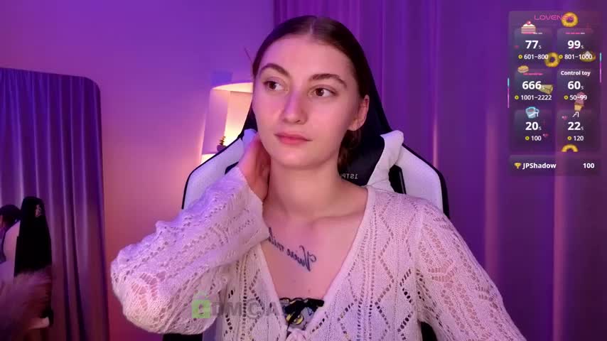 lady_curls Live Sex December 11, 2025