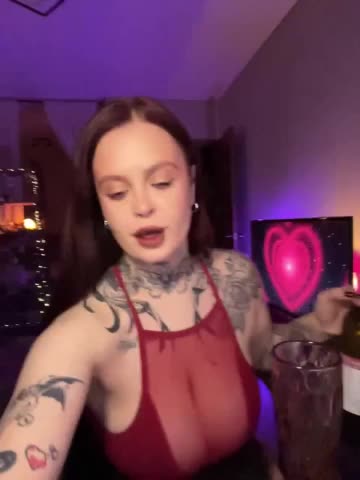 Mariiiiiii Live Sex December 11, 2025