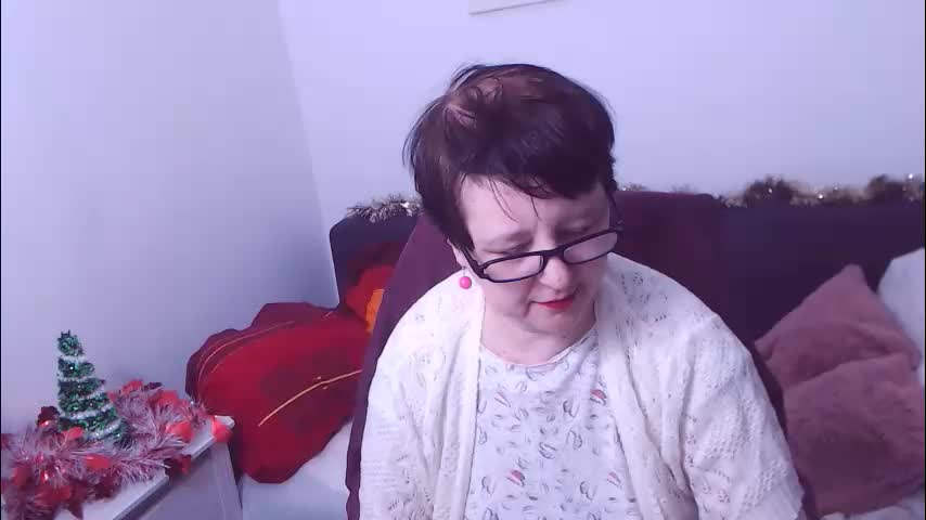 christarose Live Sex December 11, 2025