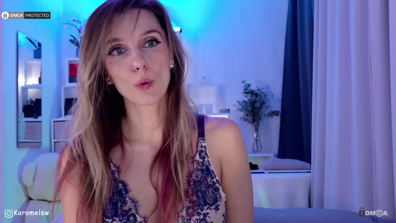 Karamelsw Live Sex December 11, 2025