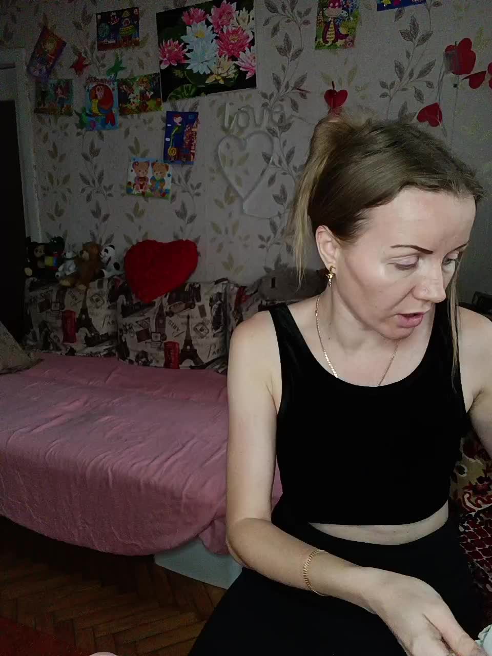 Alenushka888 Live Sex December 11, 2025