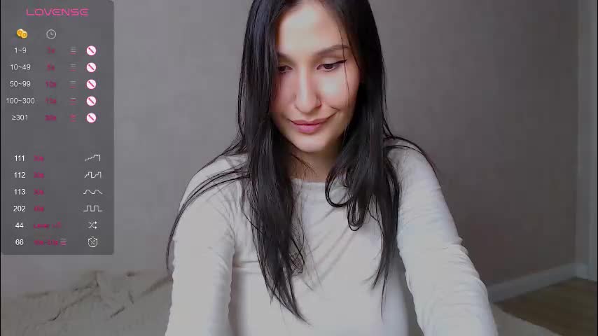 aminegulse Live Sex December 11, 2025