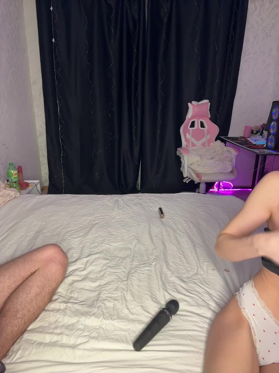 millemimi Live Sex December 11, 2025