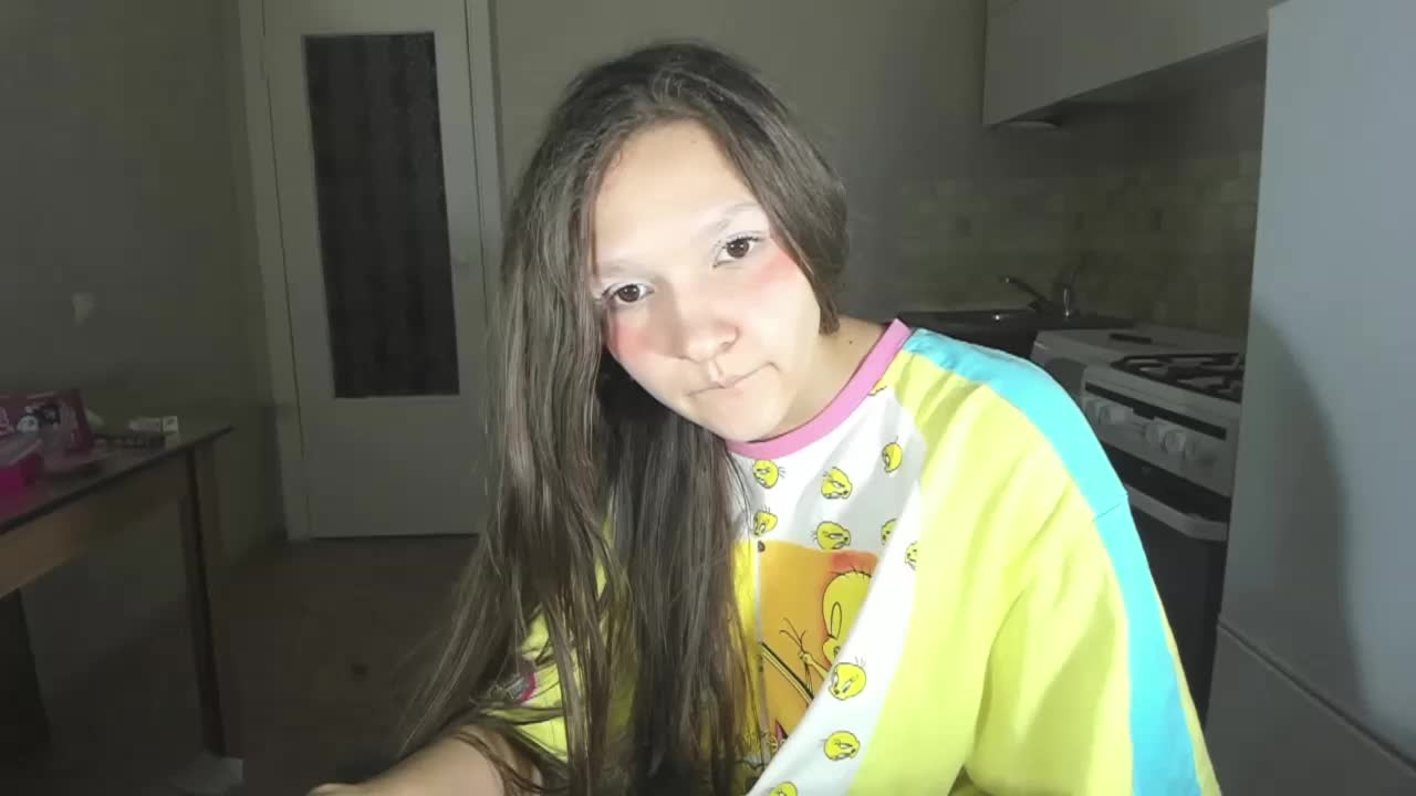 CuteLolly Live Sex December 11, 2025