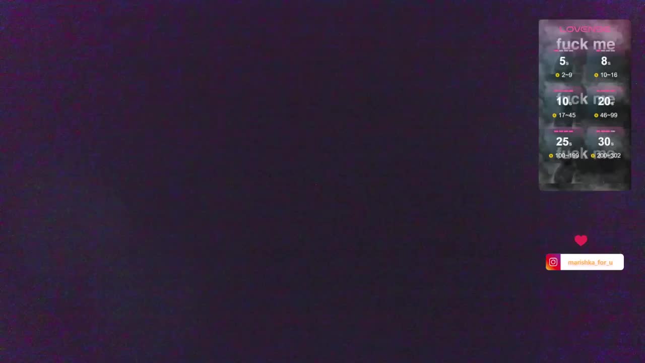 marry-evans Live Sex December 11, 2025