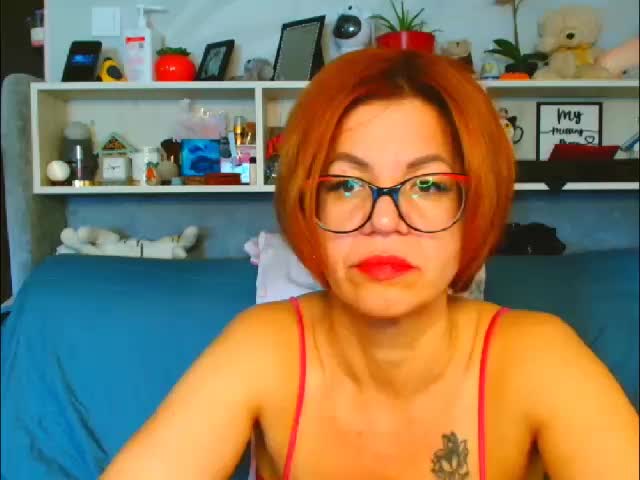 Natali3855 Live Sex December 11, 2025