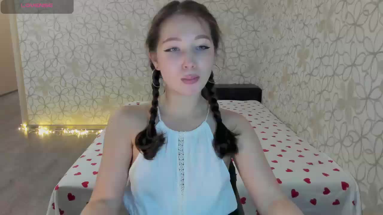 LissaCristal Live Sex December 11, 2025