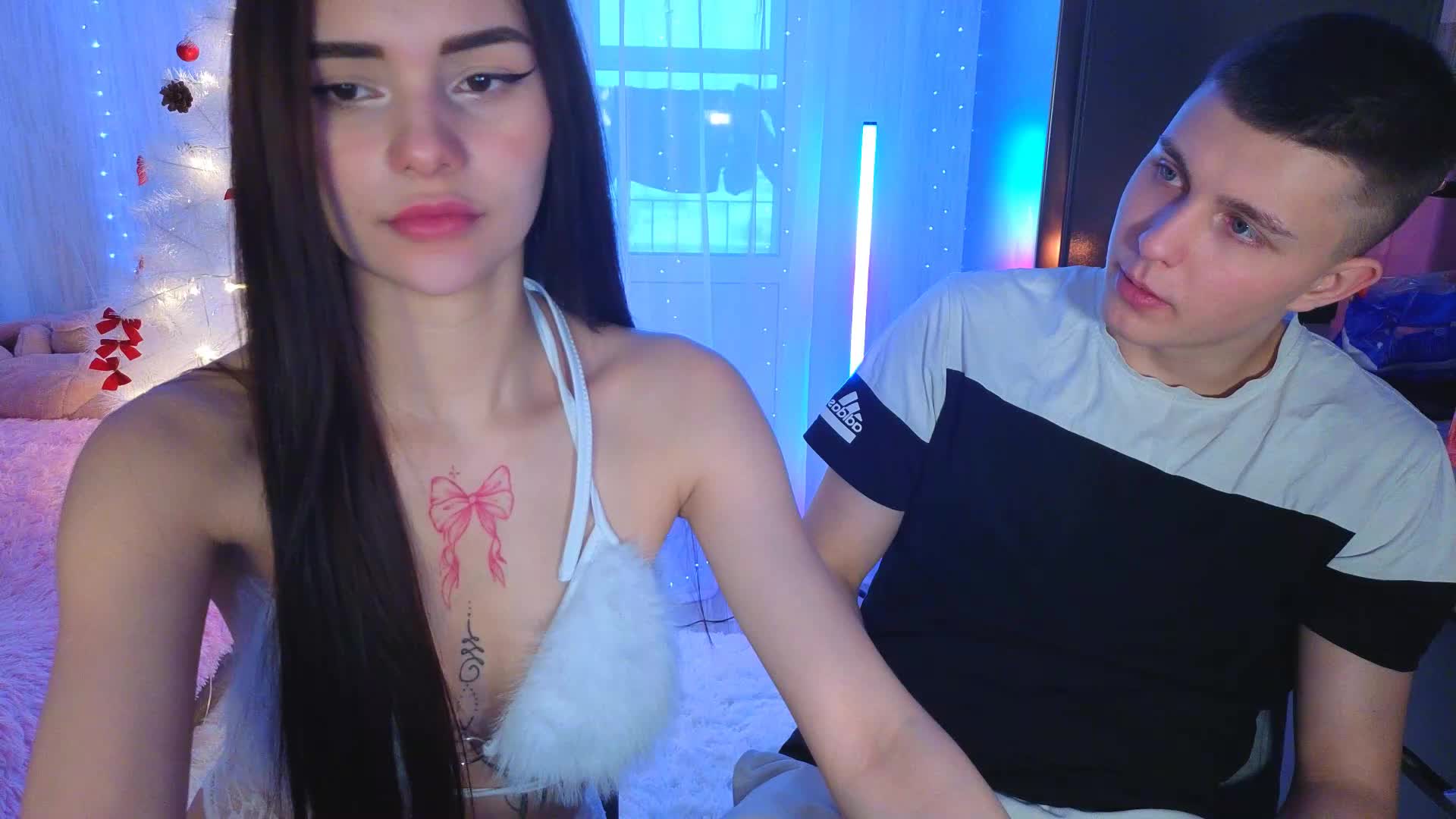 DenisSofia Live Sex December 11, 2025