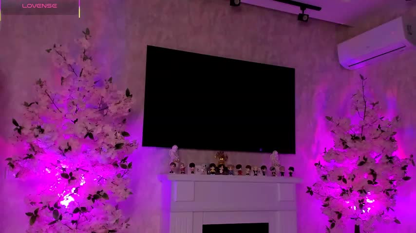 JaniceKellex Live Sex December 11, 2025