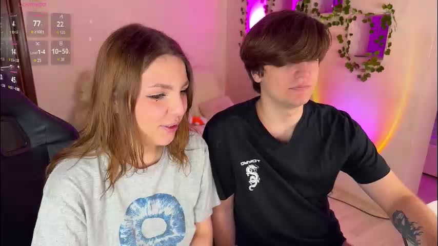 adrean_sofi Live Sex December 11, 2025