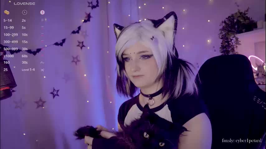 vronnier Live Sex December 11, 2025