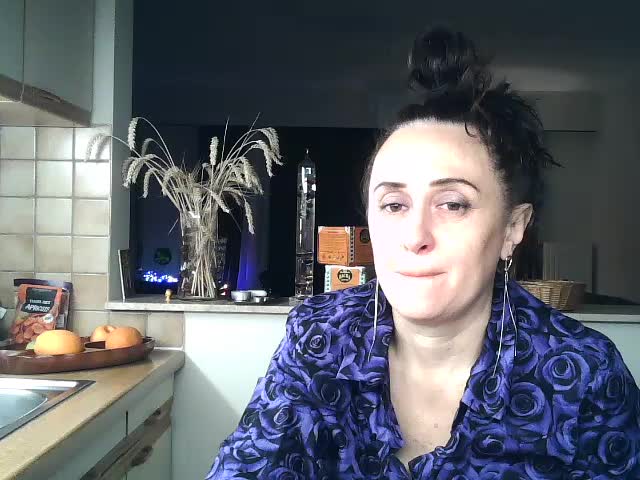 UllimOhi Live Sex December 11, 2025