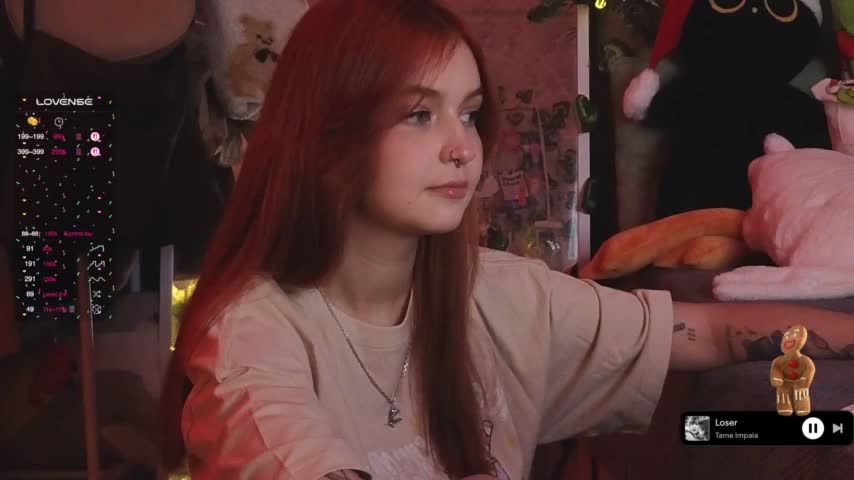 GoodyGirl Live Sex December 11, 2025