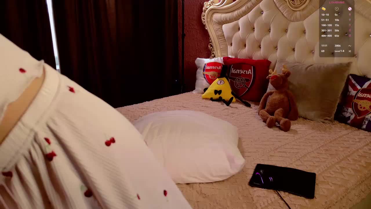 Enchantressss Live Sex December 11, 2025