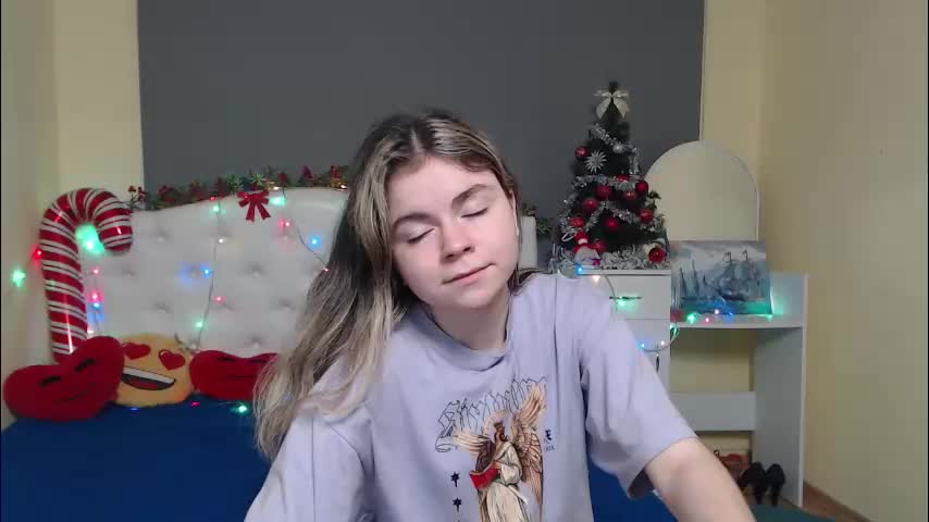 rrtinaredly Live Sex December 11, 2025