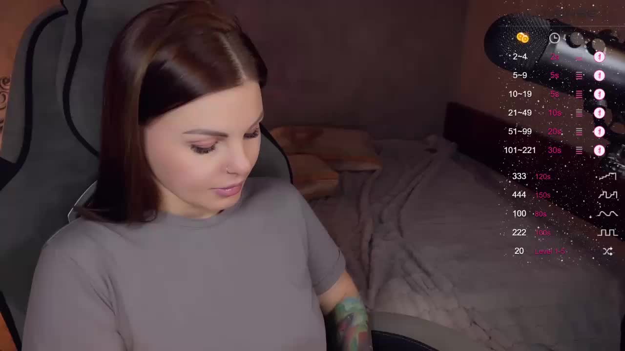 La_Banditta Live Sex December 11, 2025