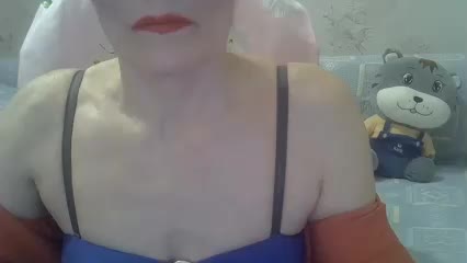 Red-Rose-777 Live Sex December 11, 2025