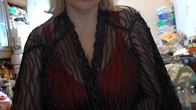 Bonditta Live Sex December 11, 2025