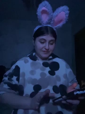 NanaDaizy Live Sex December 11, 2025