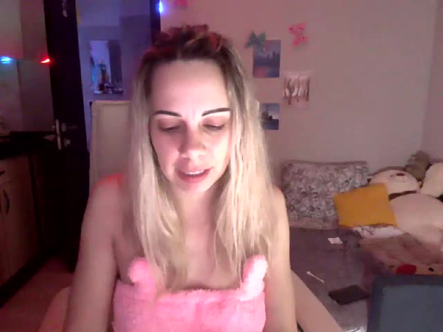 Getera_Cass Live Sex December 11, 2025