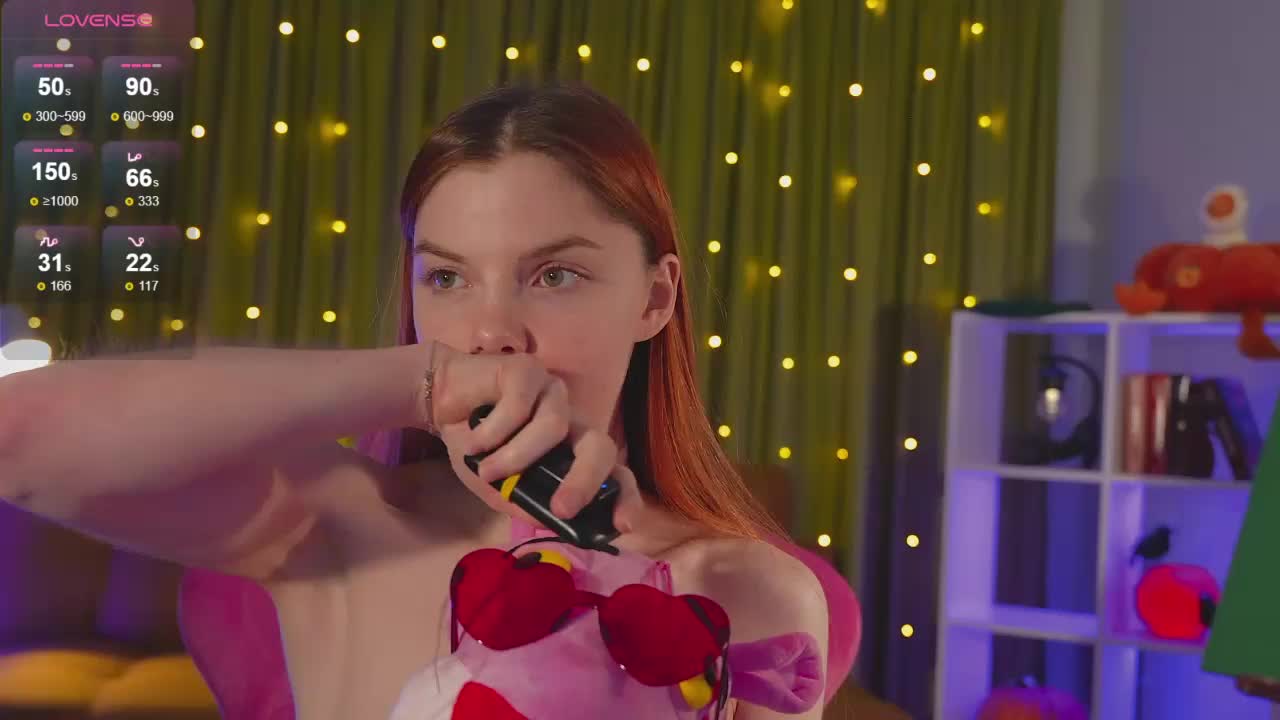 katy-ethereal Live Sex December 11, 2025