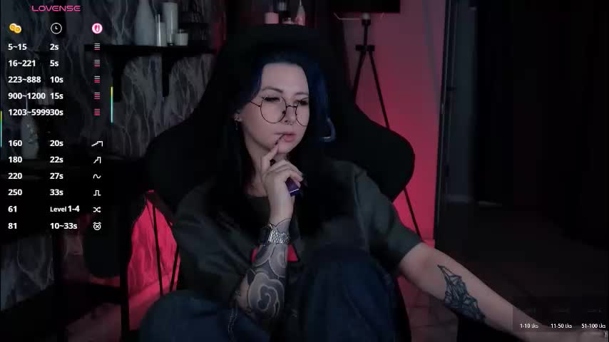 wesleegray Live Sex December 11, 2025