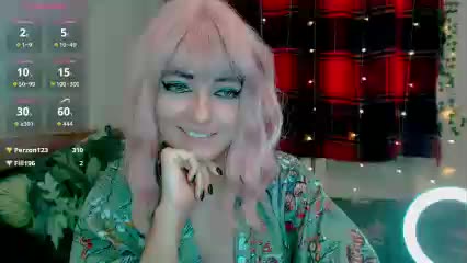 MagicPink Live Sex December 11, 2025
